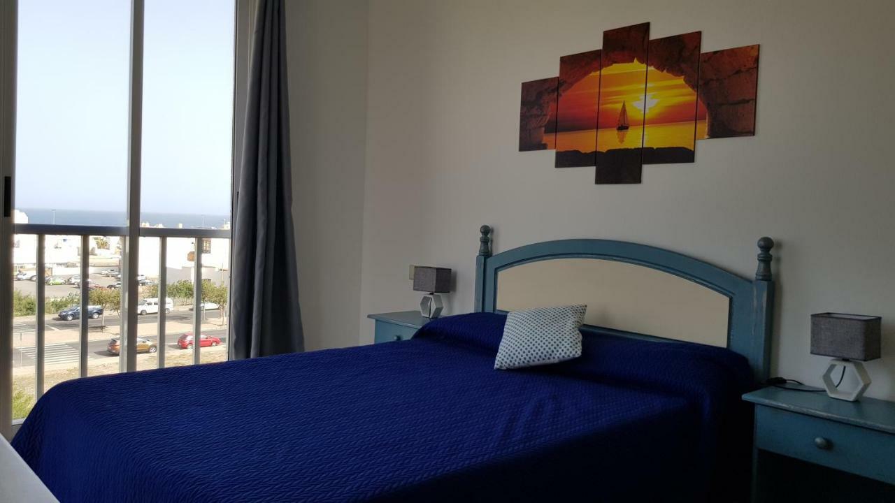 Ferienwohnung Platon 2D Puerto del Rosario  Exterior foto